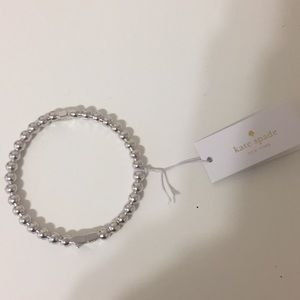NWT* Kate spade bracelet
